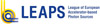 LEAPS meets Quantum Technology First Biennial Conference logo